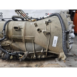 Automatic Transmission LAND ROVER DISCOVERY 2nd SERIES with Torque Converter TRC500013 276DT DIESEL 2720 (94-99)