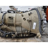 Automatic Transmission LAND ROVER DISCOVERY 2nd SERIES with Torque Converter TRC500013 276DT DIESEL 2720 (94-99)