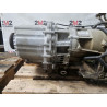 Automatic Transmission LAND ROVER DISCOVERY 2nd SERIES with Torque Converter TRC500013 276DT DIESEL 2720 (94-99)