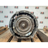 Automatic Transmission Mercedes C Class Sedan W204 R2302710301 6 Speed Automatic 651910 Diesel 2143 (07)