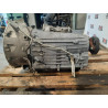 Automatic Transmission Mercedes C Class Sedan W204 R2302710301 6 Speed Automatic 651910 Diesel 2143 (07)