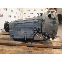 Automatic Transmission Mercedes C Class Sedan W204 R2302710301 6 Speed Automatic 651910 Diesel 2143 (07)
