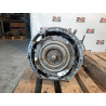 Automatic Transmission Mercedes C Class Sedan W204 R2302710301 6 Speed Automatic 651910 Diesel 2143 (07)