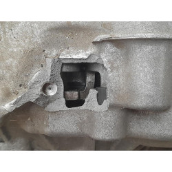 Automatic Transmission Audi A3 Sportback (8VF) TSM OCW300043D DADA Gasoline 1498 (16)