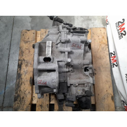 Automatic Transmission Audi A3 Sportback (8VF) TSM OCW300043D DADA Gasoline 1498 (16)