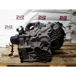 Automatic Transmission Audi A3 Sportback (8VF) TSM OCW300043D DADA Gasoline 1498 (16)