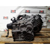 Automatic Transmission Audi A3 Sportback (8VF) TSM OCW300043D DADA Gasoline 1498 (16)