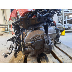 Automatic Transmission...