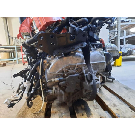 Automatic Transmission Lexus RX Series (L2) 2GRFXS 3090048230 2GRFXS Gas 3456 (15)