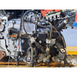 Automatic Transmission Lexus RX Series (L2) 2GRFXS 3090048230 2GRFXS Gas 3456 (15)