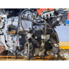 Automatic Transmission Lexus RX Series (L2) 2GRFXS 3090048230 2GRFXS Gas 3456 (15)