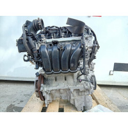 MOTORE COMPLETO TOYOTA Yaris Serie 1NRFE 1NR FE 99 CV 73 KW 1NRFE benzina 1