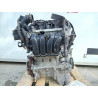 MOTORE COMPLETO TOYOTA Yaris Serie 1NRFE 1NR FE 99 CV 73 KW 1NRFE benzina 1