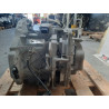 Automatic transmission Smart Fortwo Coupe (W451) A70027020, 6-speed automatic, engine code H4D, 71 HP (52 kW)