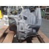 Automatic transmission Smart Fortwo Coupe (W451) A70027020, 6-speed automatic, engine code H4D, 71 HP (52 kW)