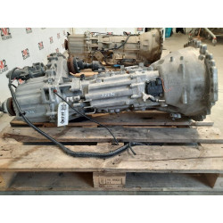 Automatic Transmission Land Rover Discovery 2nd Series 8453227091 1067401098 276DT Diesel 2720 (94-99)