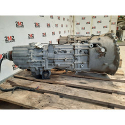 Automatic Transmission Land Rover Discovery 2nd Series 8453227091 1067401098 276DT Diesel 2720 (94-99)