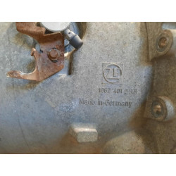 Automatic Transmission Land Rover Discovery 2nd Series 8453227091 1067401098 276DT Diesel 2720 (94-99)