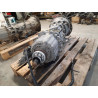 Automatic Transmission Land Rover Discovery 2nd Series 8453227091 1067401098 276DT Diesel 2720 (94-99)