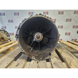 Automatic Transmission Land Rover Discovery 2nd Series 8453227091 1067401098 276DT Diesel 2720 (94-99)