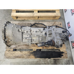 Automatic Transmission Land Rover Discovery 2nd Series 8453227091 1067401098 276DT Diesel 2720 (94-99)