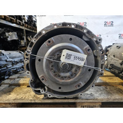 Automatic Transmission...