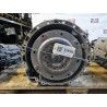 Automatic Transmission Jaguar XF Series 8-Speed DW93-70000-CC 306DT Diesel 2993 (11-15)
