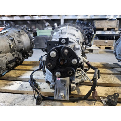 Automatic Transmission Jaguar XF Series 8-Speed DW93-70000-CC 306DT Diesel 2993 (11-15)