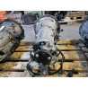 Automatic Transmission Jaguar XF Series 8-Speed DW93-70000-CC 306DT Diesel 2993 (11-15)