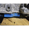 Automatic Transmission Jaguar XF Series 8-Speed DW93-70000-CC 306DT Diesel 2993 (11-15)