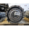 Automatic Transmission Jaguar XF Series 8-Speed DW93-70000-CC 306DT Diesel 2993 (11-15)