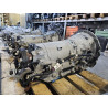 Automatic Transmission Jaguar XF Series 8-Speed DW93-70000-CC 306DT Diesel 2993 (11-15)