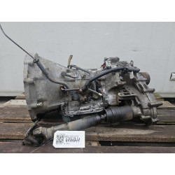 Automatic Transmission...