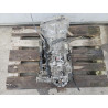 Automatic Transmission Daihatsu Terios 2nd Series 35000B4030 Torque Converter 3SZVE Gasoline 1.5 (06)