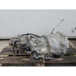Automatic Transmission Daihatsu Terios 2nd Series 35000B4030 Torque Converter 3SZVE Gasoline 1.5 (06)