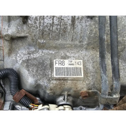 Automatic Transmission Daihatsu Terios 2nd Series 35000B4030 Torque Converter 3SZVE Gasoline 1.5 (06)
