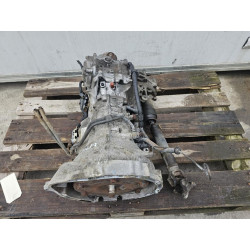 Automatic Transmission Daihatsu Terios 2nd Series 35000B4030 Torque Converter 3SZVE Gasoline 1.5 (06)