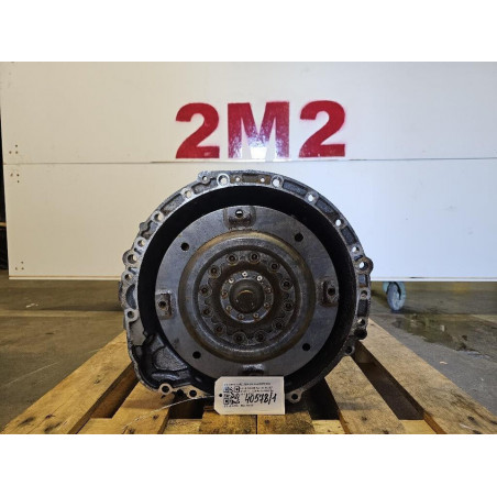 Automatic Transmission Land Rover Sport with Torque Converter 8HP70 4WD/LR049160/BH427K780AB 306DT Diesel 30 (05-13)