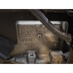 Automatic Transmission Land Rover Sport with Torque Converter 8HP70 4WD/LR049160/BH427K780AB 306DT Diesel 30 (05-13)
