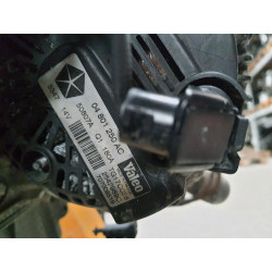 MOTORE COMPLETO JEEP Cherokee Grand 3° Serie EXL 642980 218 CV 160 KW EX 1703456