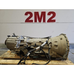 Automatic Transmission Land Rover Sport with Torque Converter 8HP70 4WD/LR049160/BH427K780AB 306DT Diesel 30 (05-13)