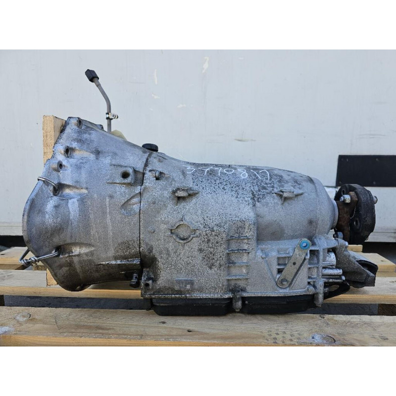 Automatic transmission Mercedes SLK W171 2nd series, 271944/271954, gasoline 1796 (04-11)