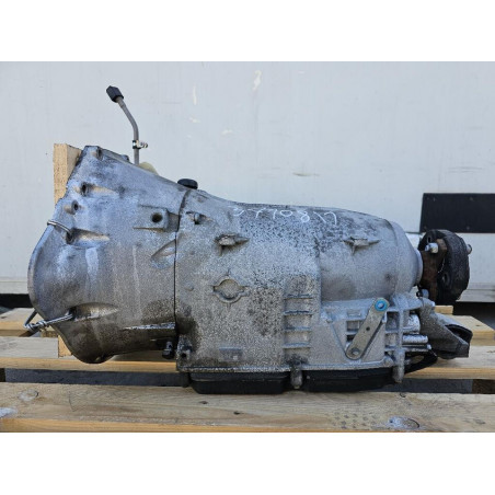 Automatic transmission Mercedes SLK W171 2nd series, 271944/271954, gasoline 1796 (04-11)