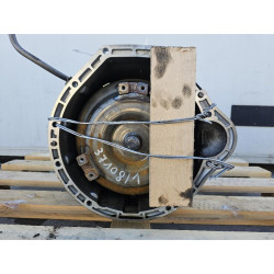 Automatic transmission Mercedes SLK W171 2nd series, 271944/271954, gasoline 1796 (04-11)