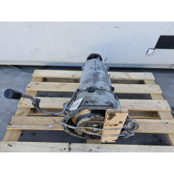Automatic transmission Mercedes SLK W171 2nd series, 271944/271954, gasoline 1796 (04-11)