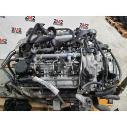MOTORE COMPLETO JEEP Cherokee Grand 3° Serie EXL 642980 218 CV 160 KW EX 1703456