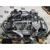 MOTORE COMPLETO JEEP Cherokee Grand 3° Serie EXL 642980 218 CV 160 KW EX 1703456