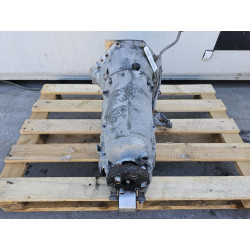 Automatic transmission Mercedes SLK W171 2nd series, 271944/271954, gasoline 1796 (04-11)