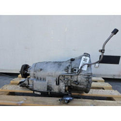 Automatic transmission Mercedes SLK W171 2nd series, 271944/271954, gasoline 1796 (04-11)
