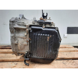AUTOMATIC TRANSMISSION LAND ROVER FREELANDER WITH TORQUE CONVERTER 3RD SERIES 224DT DIESEL 2179 (06-)